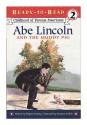 Abe Lincoln and the Muddy Pig - Stephen Krensky