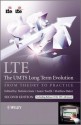 Lte - The Umts Long Term Evolution: From Theory to Practice - Stefania Sesia, Issam Toufik, Matthew Baker