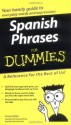 Spanish Phrases For Dummies - Susana Wald