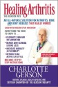 Healing Arthritis The Gerson Way - Charlotte Gerson