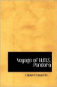 Voyage of H.M.S. Pandora - Edward Edwards