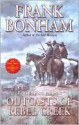 Outcasts of Rebel Creek - Frank Bonham