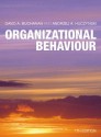 Organizational Behaviour plus Companion Website Access Card (7th Edition) - David A. Buchanan, Andrzej A. Huczynski