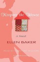 Keeping the House (Audio) - Ellen Baker