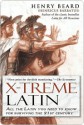 X-Treme Latin - Henry Beard