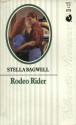 Rodeo Rider - Stella Bagwell