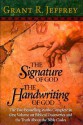 The Signature of God/The Handwriting of God - Grant R. Jeffrey