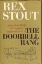 The Doorbell Rang - Rex Stout