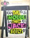 The House That Jack Built = La Maison Que Jacques A Batie: A Picture Book In Two Languages - Antonio Frasconi