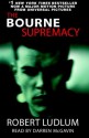 The Bourne Supremacy - Robert Ludlum