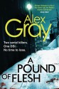 A Pound of Flesh - Alex Gray