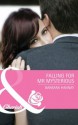 Falling for Mr. Mysterious (Mills & Boon Cherish) - Barbara Hannay