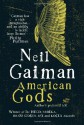 American Gods - Neil Gaiman