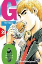 GTO: Great Teacher Onizuka, Volume 20 - Tōru Fujisawa