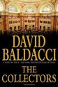 The Collectors - David Baldacci