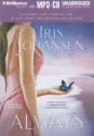 Always (Seidkhan, #8) - Iris Johansen