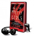 All the Pretty Girls [With Earbuds] (Audio) - J.T. Ellison, Joyce Bean