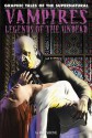 Vampires: Legends of the Undead - Rob Shone