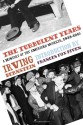 The Turbulent Years: A History of the American Worker, 1933-1941 - Irving Bernstein, Frances Fox Piven