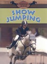 Show Jumping - Robin Johnson