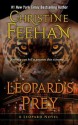 Leopard's Prey - Christine Feehan