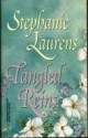 Tangled Reins - Stephanie Laurens