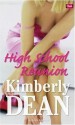 High School Reunion (Cheek) - Kimberly Dean, Dean Kimberley