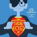 Sidekicked (Audio) - John David Anderson