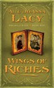 Wings of Riches - Al Lacy, JoAnna Lacy