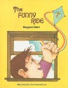 The Funny Ride - Margaret Hillert, jozef sumichrast