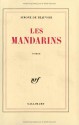 Les mandarins - Simone de Beauvoir