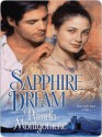 Sapphire Dream - Pamela Montgomerie