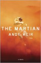 The Martian - Andy Weir