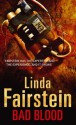 Bad Blood: The Alexandra Cooper Series Vol 9 - Linda Fairstein