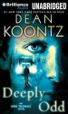 Deeply Odd - David Aaron Baker, Dean Koontz