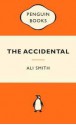 The Accidental - Ali Smith