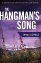 The Hangman's Song - James Oswald