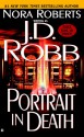 Portrait In Death - J.D. Robb