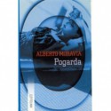 'Pogarda" Alberto Moravia