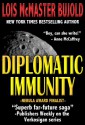 Diplomatic Immunity (Vorkosigan Saga, #13) - Lois McMaster Bujold