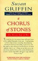 A Chorus of Stones - Susan Griffin