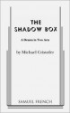 The Shadow Box - Michael Cristofer