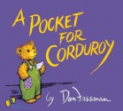 A Pocket for Corduroy - Don Freeman