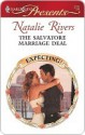 The Salvatore Marriage Deal (Harlequin Presents) - Natalie Rivers