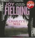 Charley's Web - Joy Fielding, Susan Ericksen