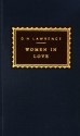 Women in Love (Classics & Contemporary Classics) - D.H. Lawrence