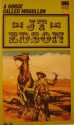 A Horse Called Mogollon (Floating Outfit, #3) - J.T. Edson