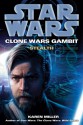 Stealth (Star Wars: Clones Wars Gambit, #1) - Karen Miller