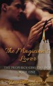 The Magician's Lover - Danielle Austen