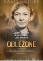 Oblężone. Piekło 900 dni blokady Leningradu w trzech przejmujących świadectwach przetrwania - Olga Bergholc, Lidia Ginzburg, Jelena Koczyna